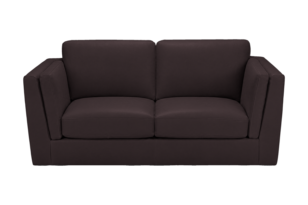 Valenti Medium Sofa in Momo Rollie