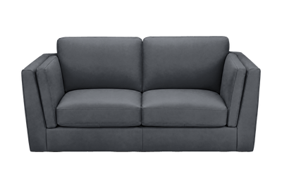Valenti Medium Sofa in Dante Shark