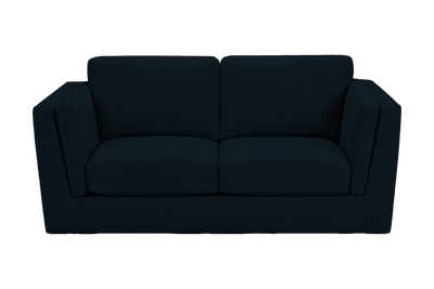 Valenti Medium Sofa in Mosquito Tenerife