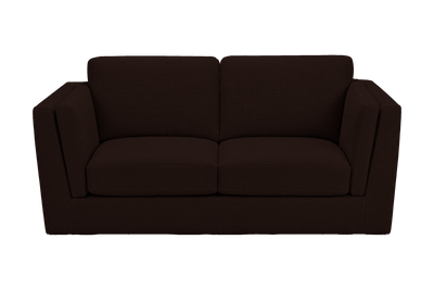 Valenti Medium Sofa in Mosquito Terra