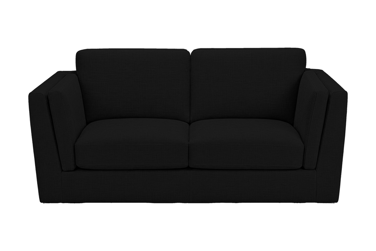 Valenti Medium Sofa in Mosquito Yves
