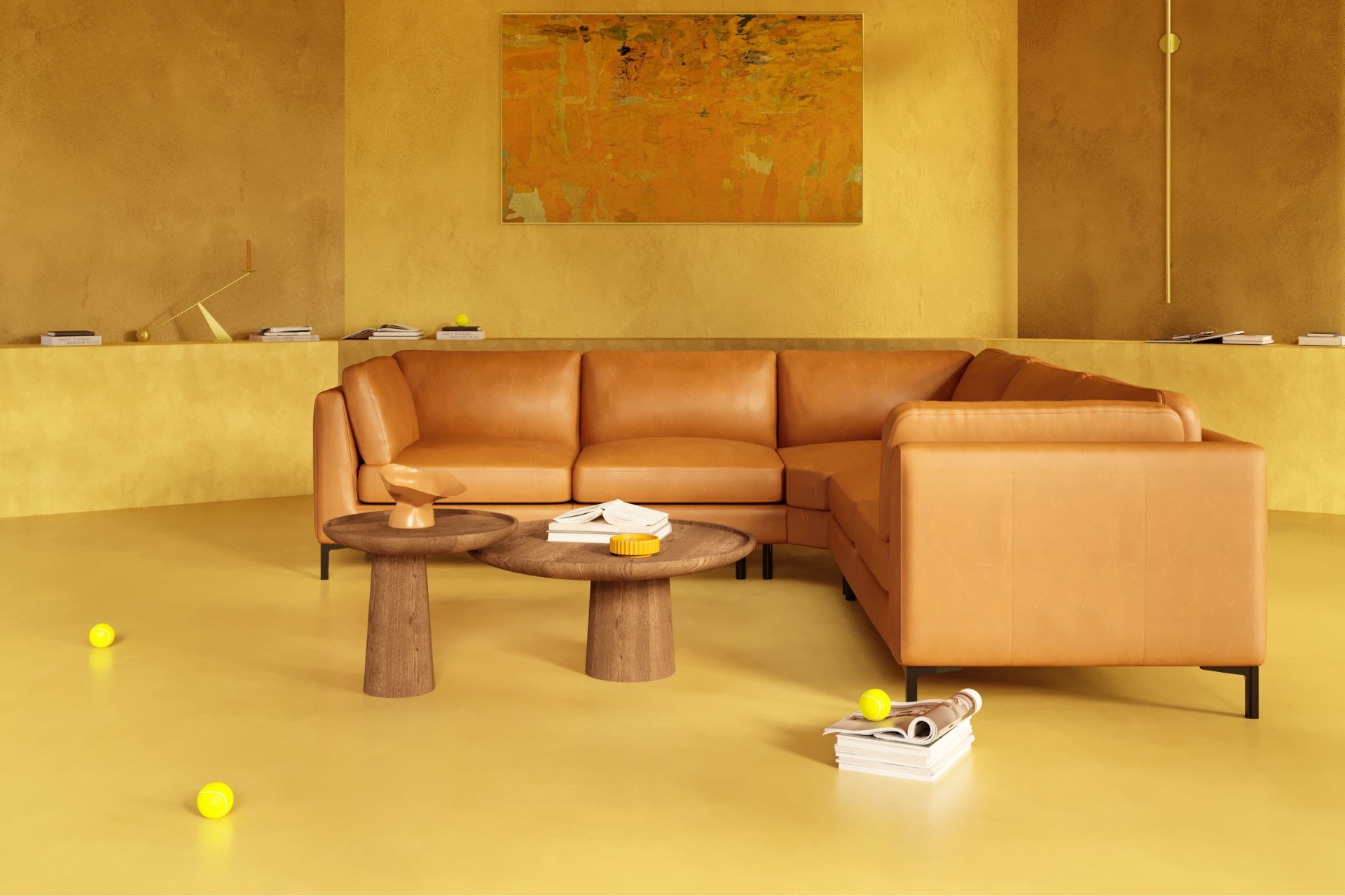 Custom Comfortable Image 1