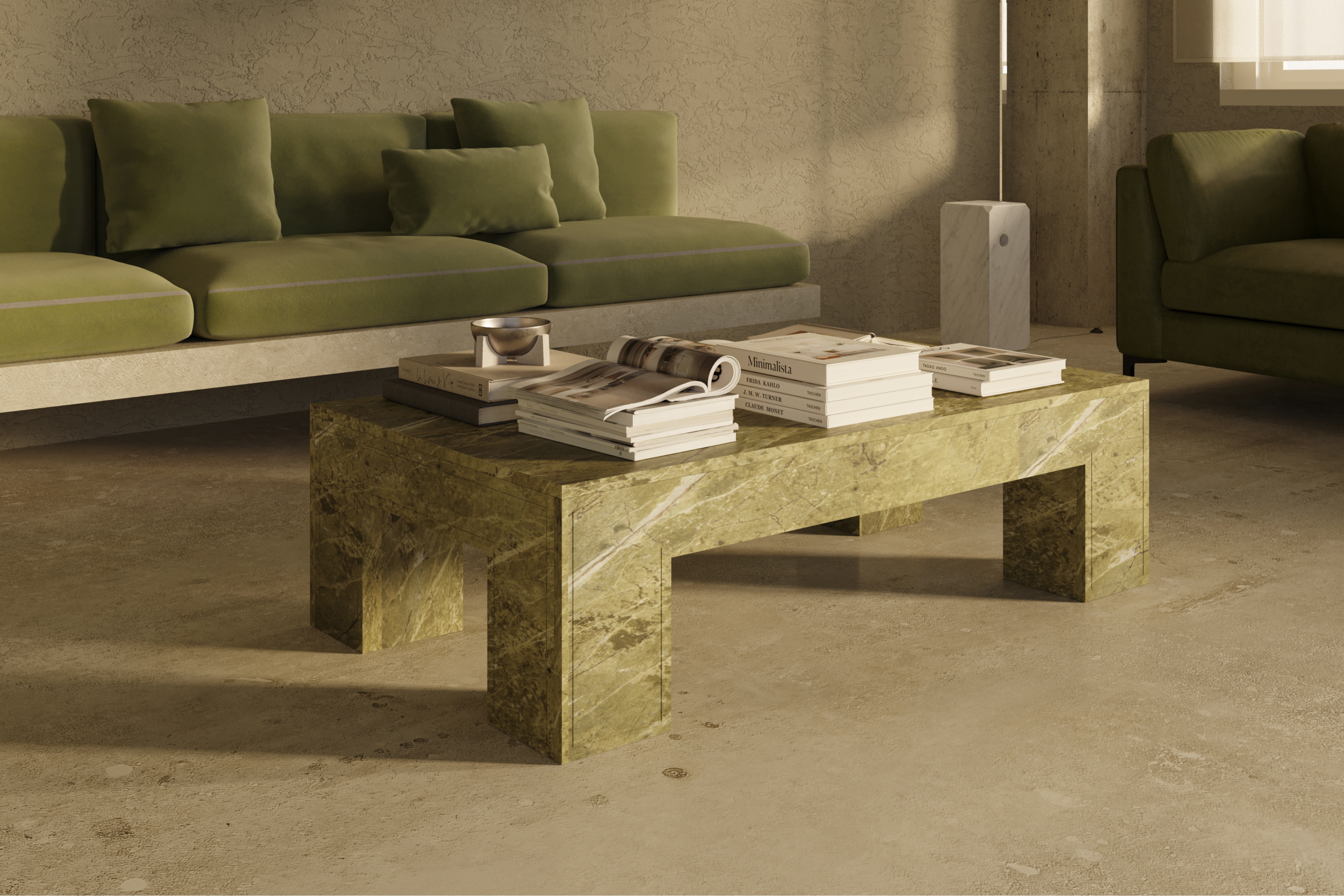 Custom Comfortable Image 3