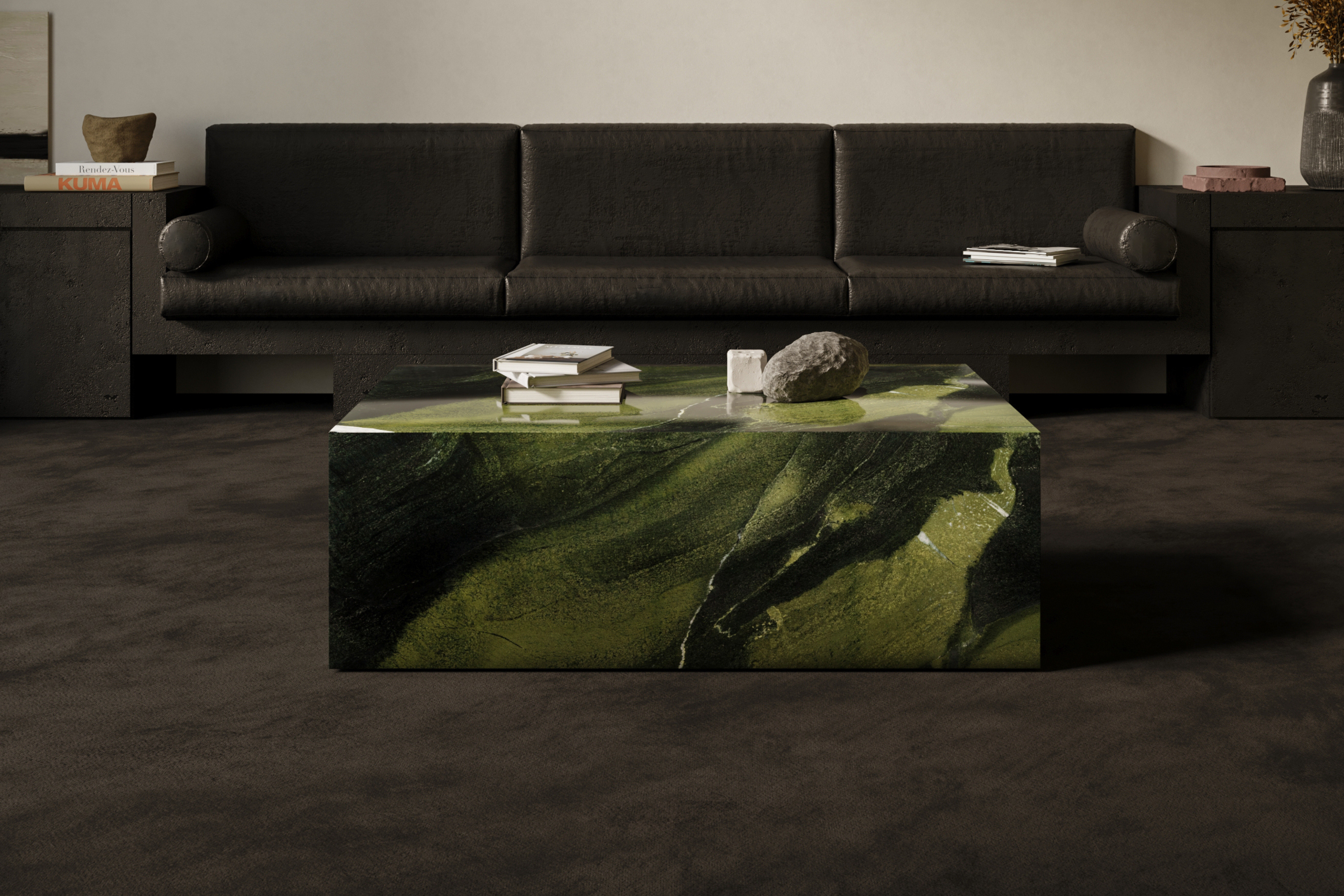 Custom Comfortable Image 3