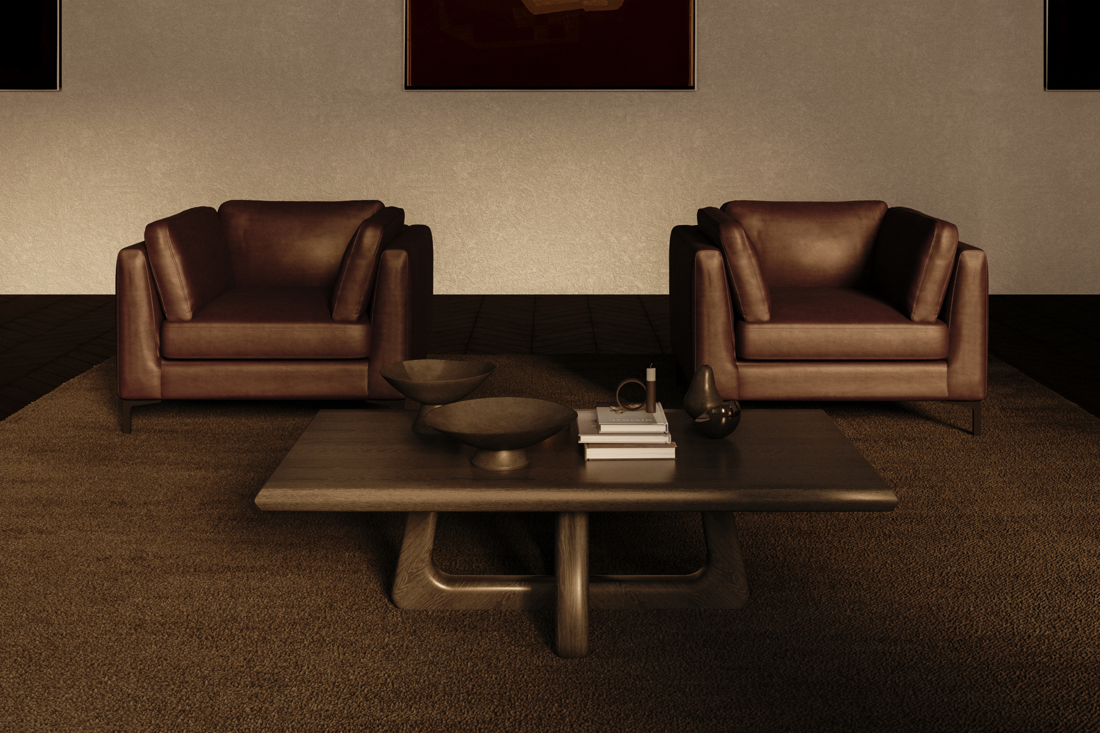 Custom Comfortable Image 2