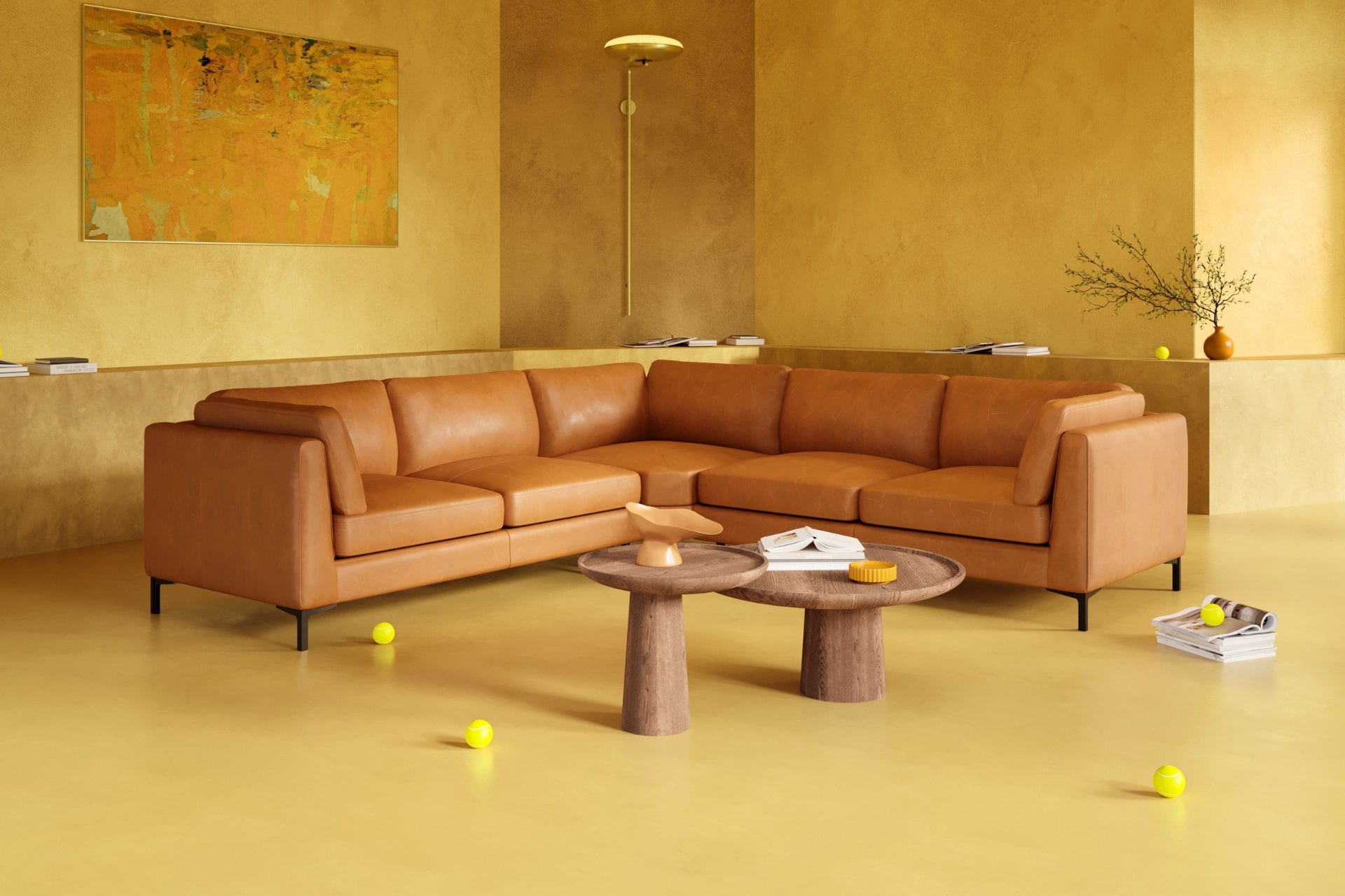 Custom Comfortable Image 2