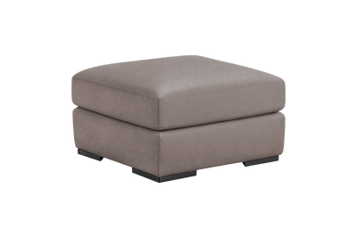 Caro Footstool in Dante Cos