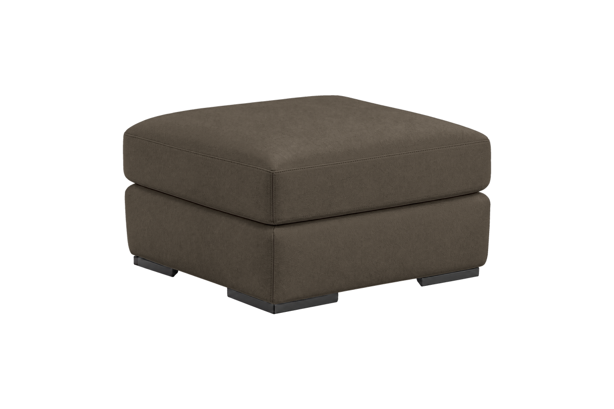 Caro Footstool in Fresco Cos