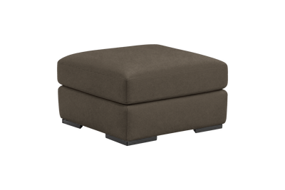 Caro Footstool in Fresco Cos