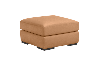 Caro Footstool in Dante Les Yeux