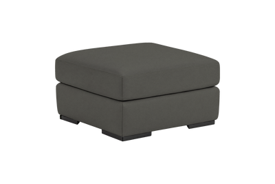 Caro Footstool in Felix Lola