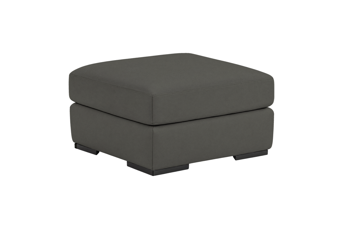 Caro Footstool in Felix Lola