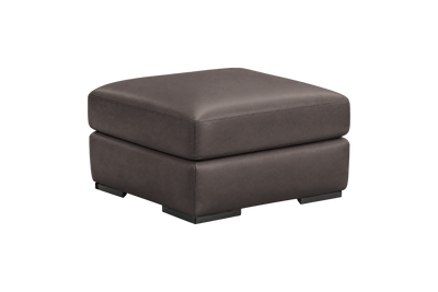 Caro Footstool in Momo Lola