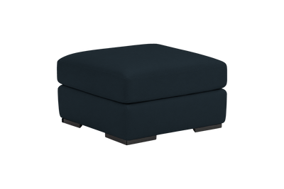 Caro Footstool in Marfa Tenerife