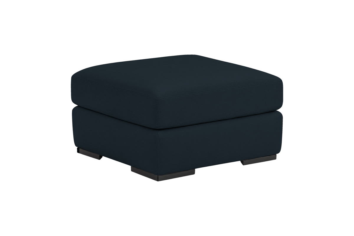Caro Footstool in Marfa Tenerife