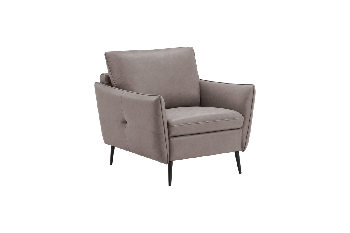 Edgar Accent Chair in Dante Cos