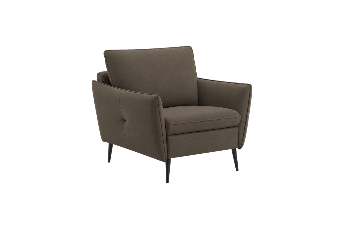 Edgar Accent Chair in Fresco Cos