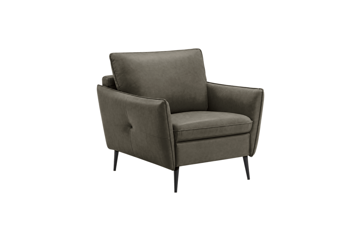 Edgar Accent Chair in Marfa Cos