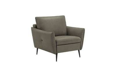 Edgar Accent Chair in Felix Cos
