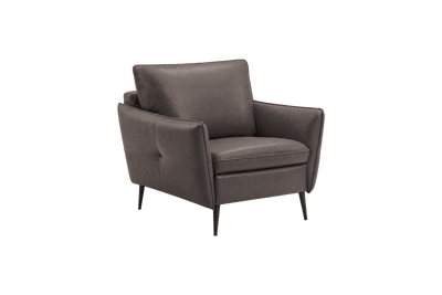 Edgar Accent Chair in Momo Lola