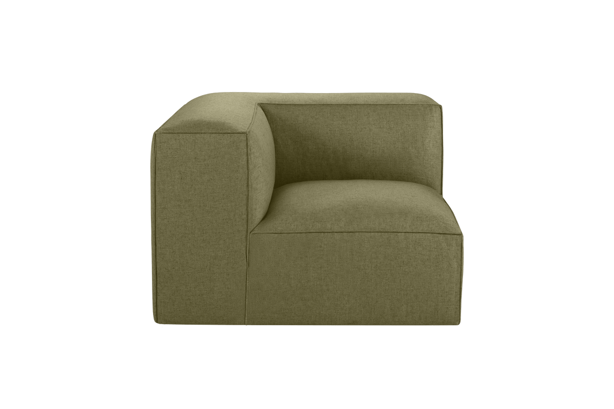 Elo Corner Chair