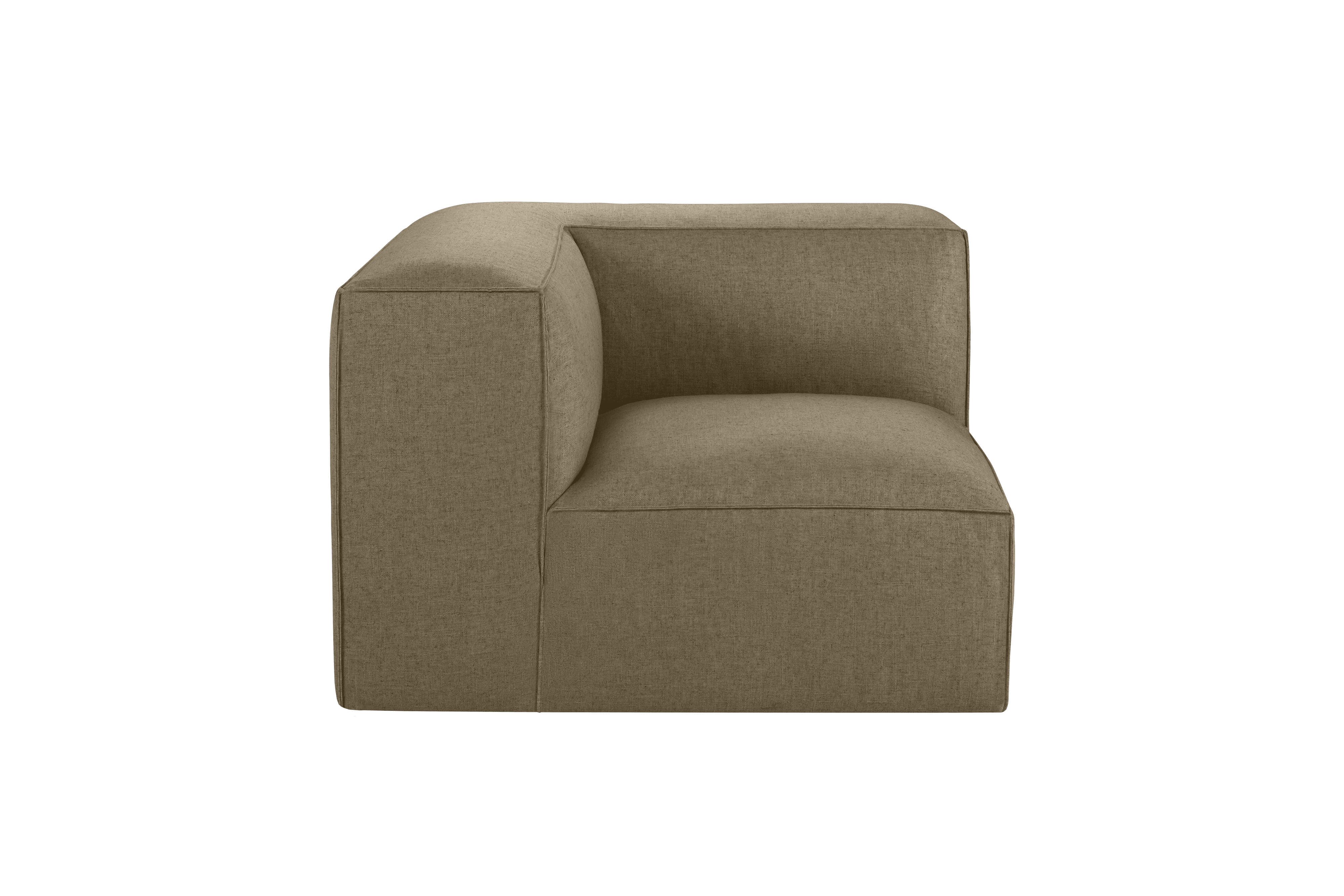 Elo Corner Chair