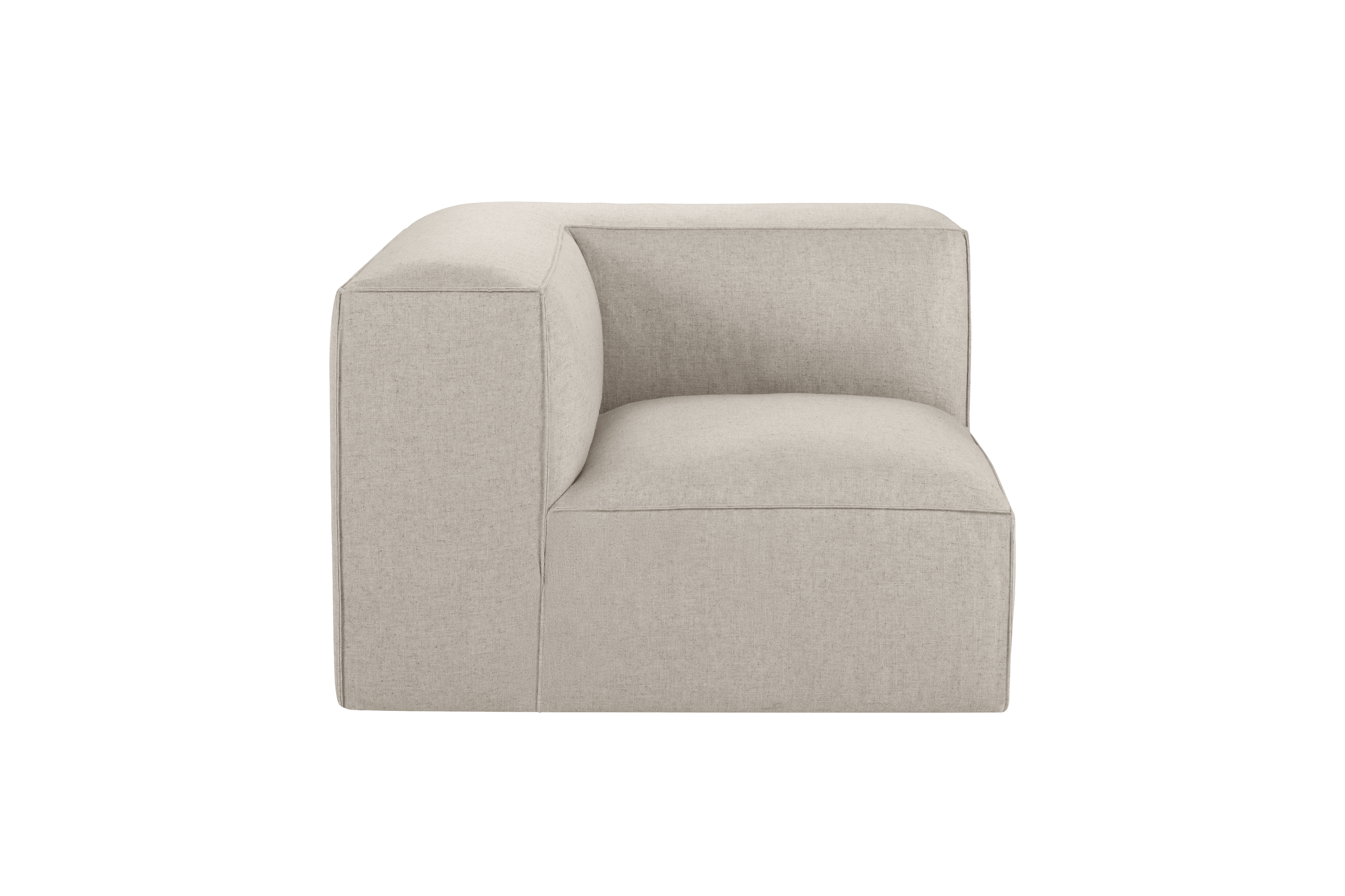 Elo Corner Chair
