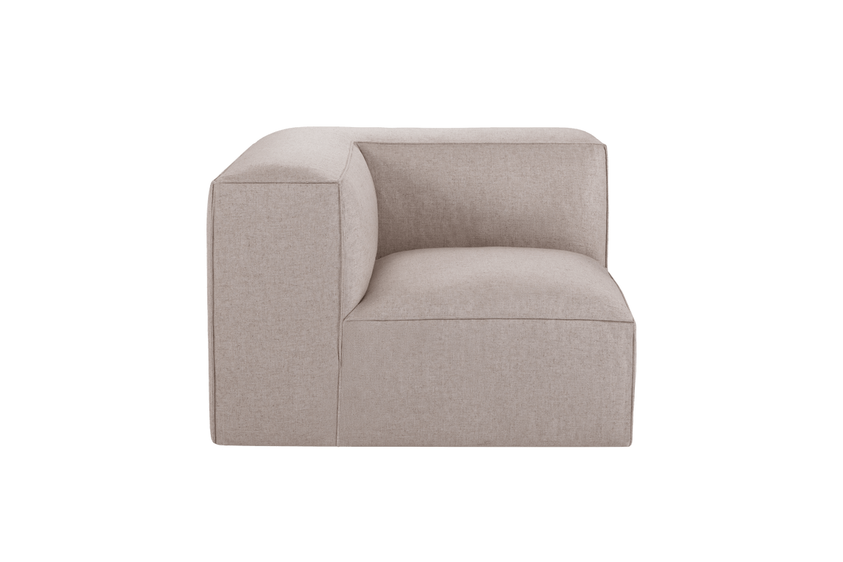 Elo Corner Chair