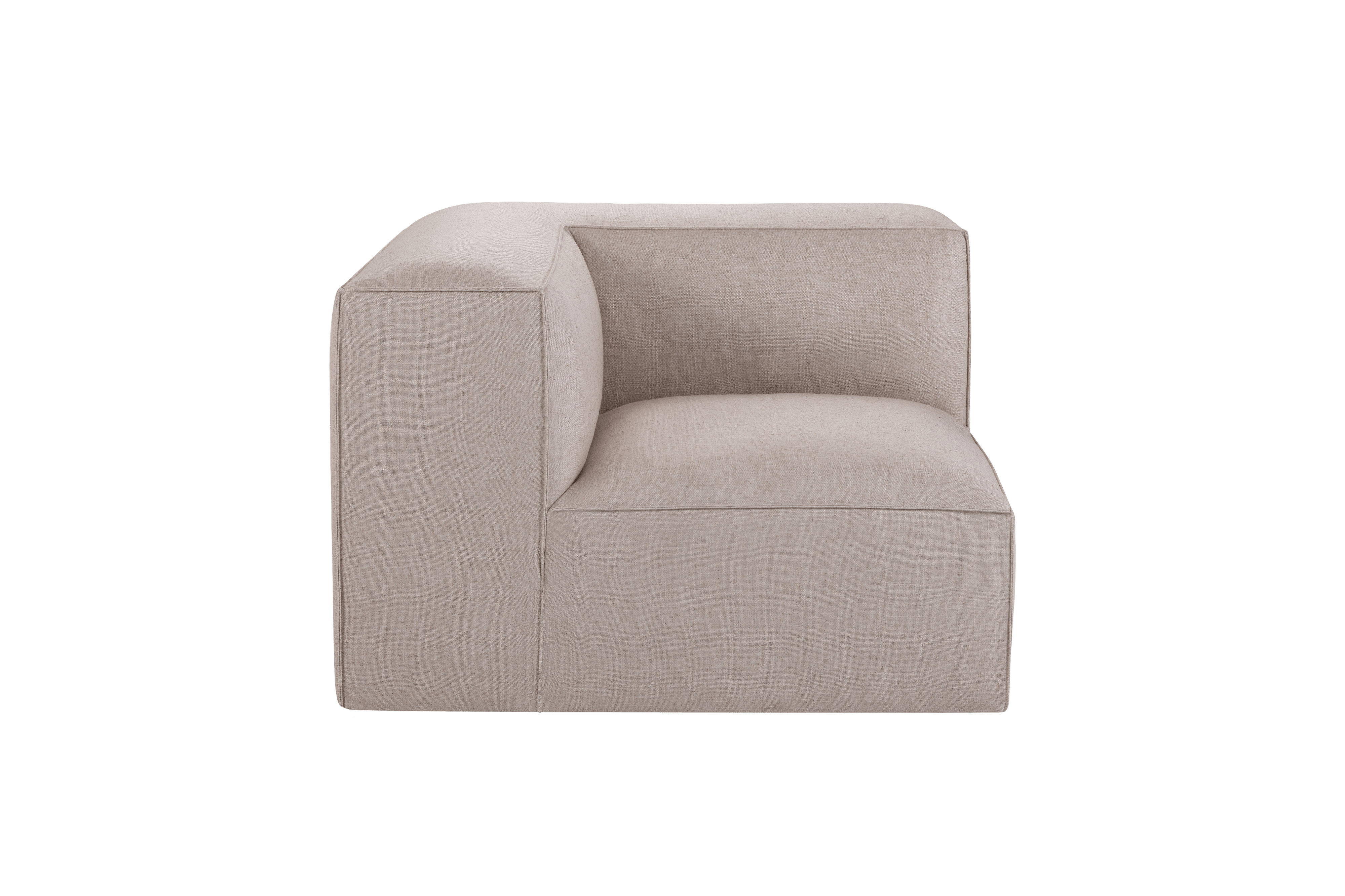 Elo Corner Chair