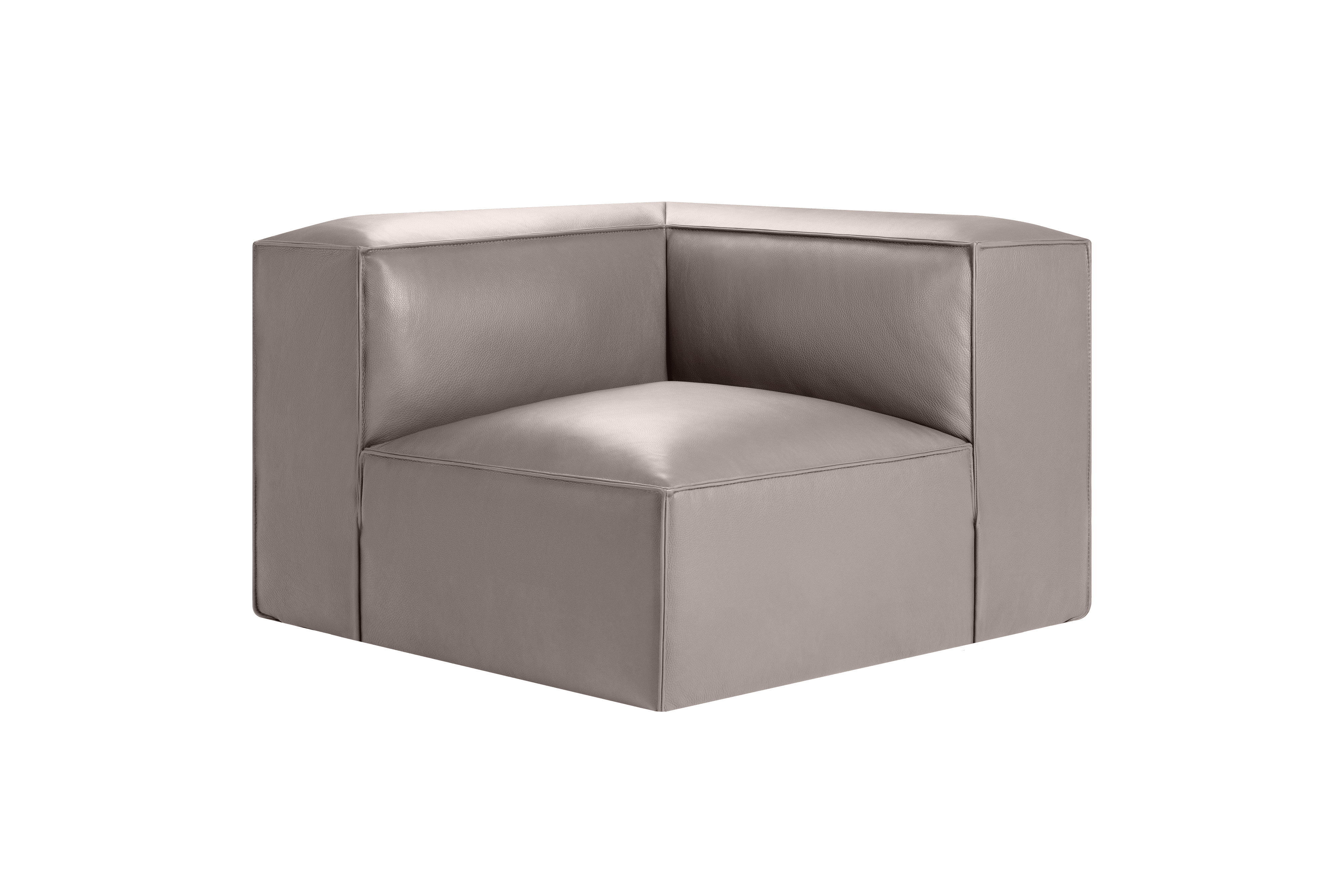 Elo Corner Chair