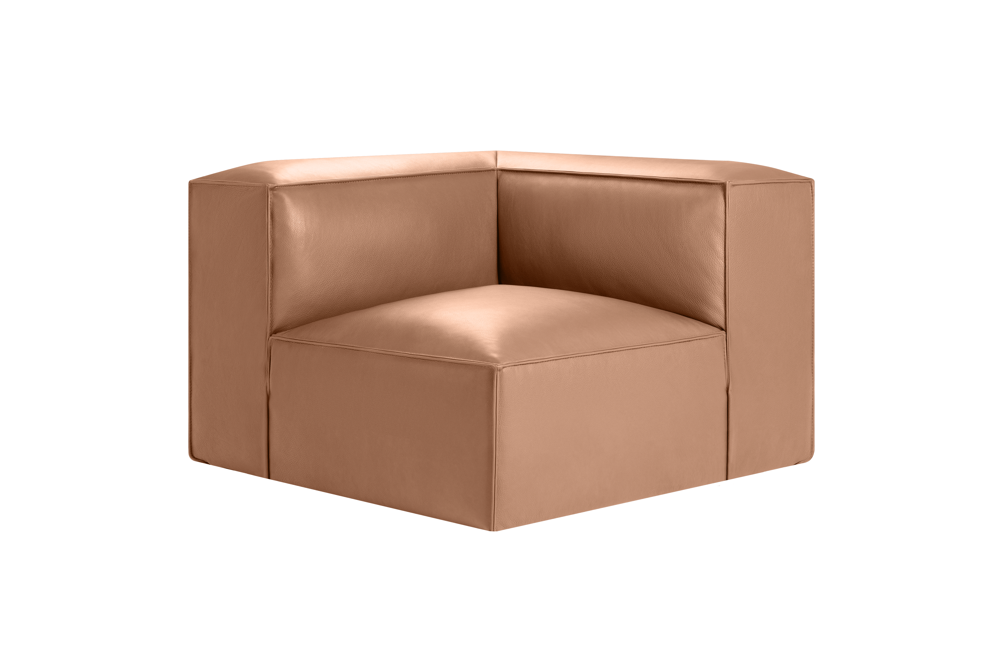 Elo Corner Chair
