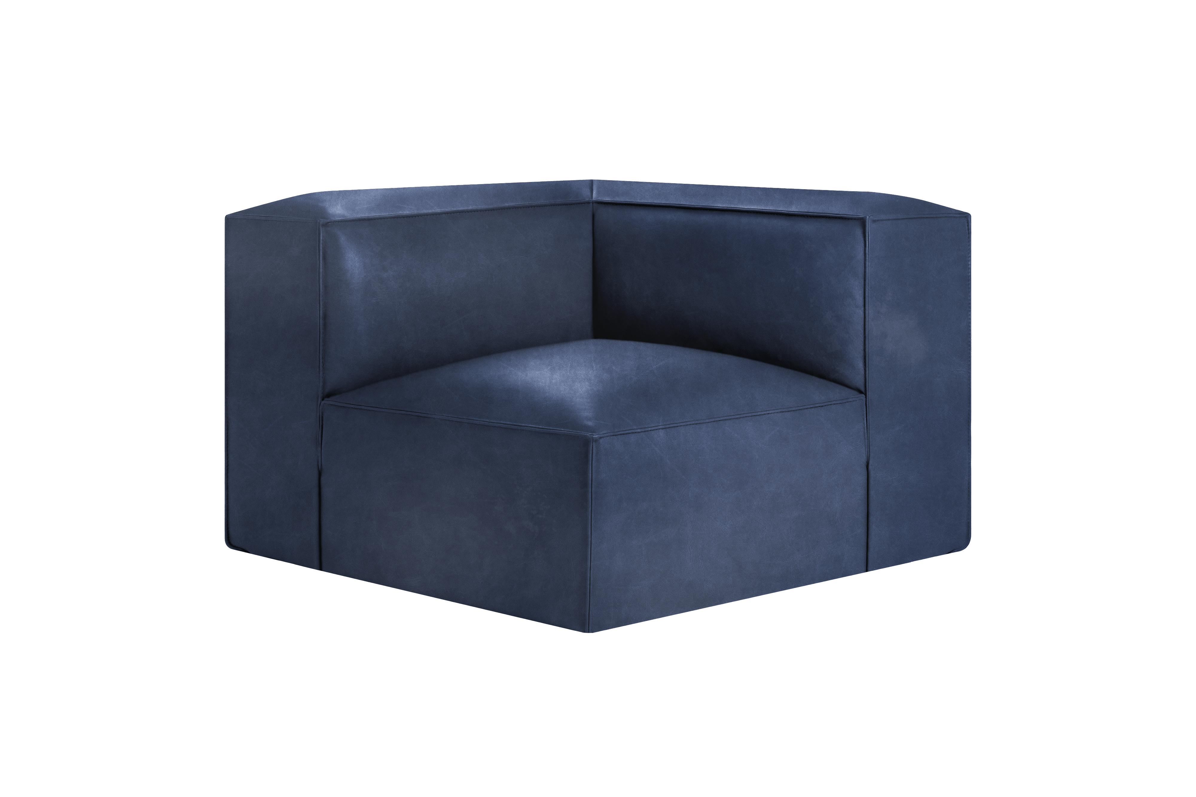 Elo Corner Chair