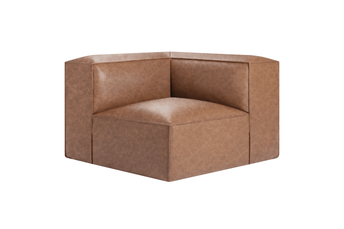 Elo Corner Chair