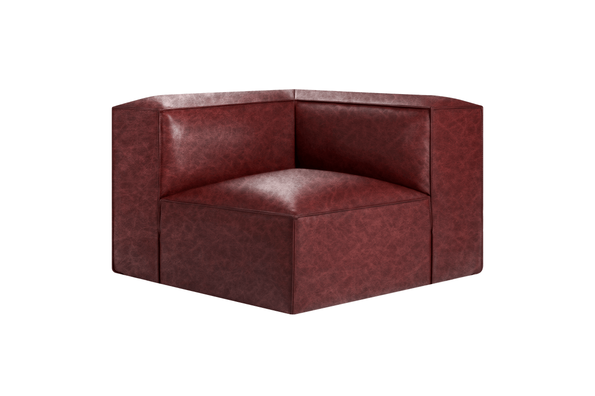 Elo Corner Chair