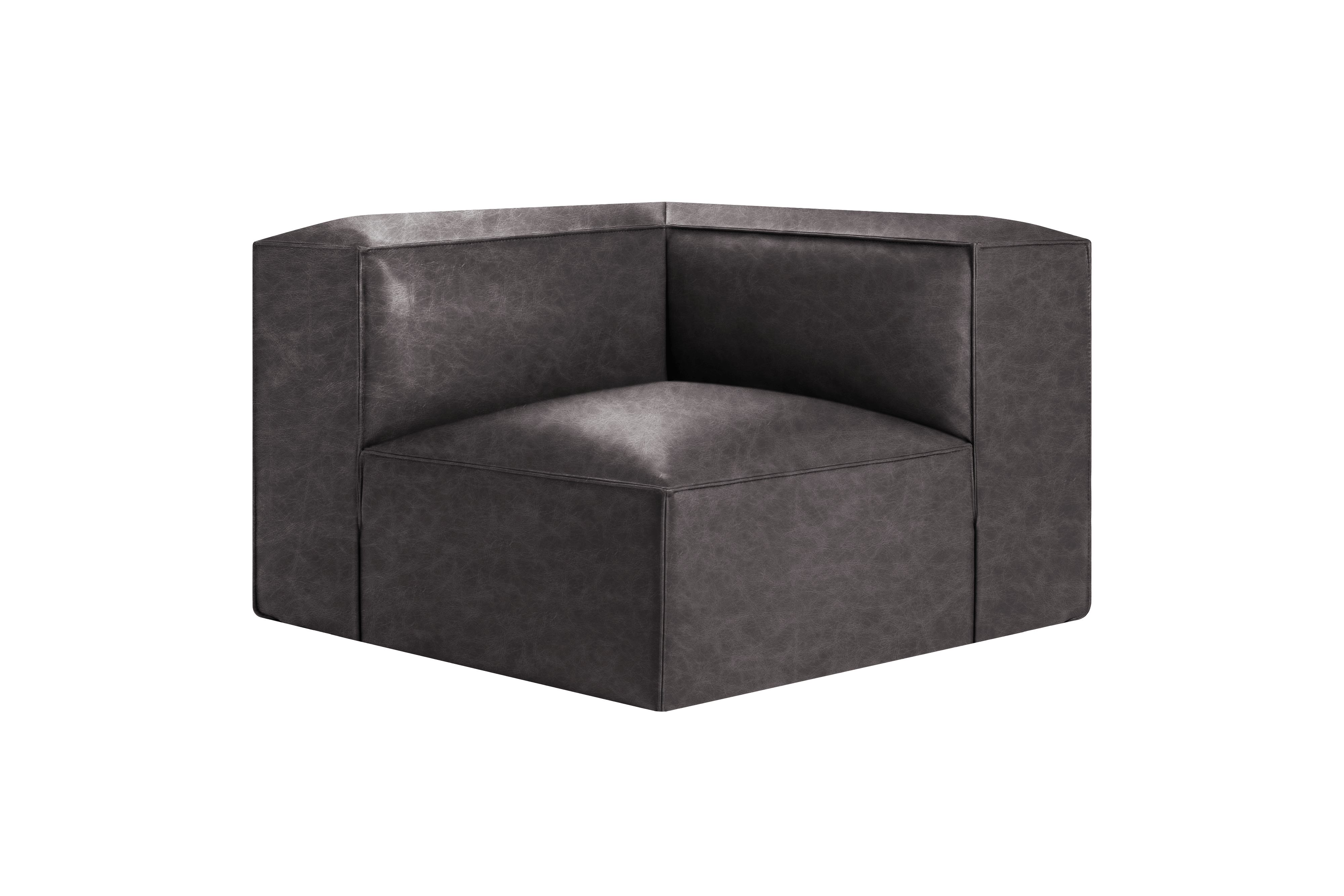 Elo Corner Chair