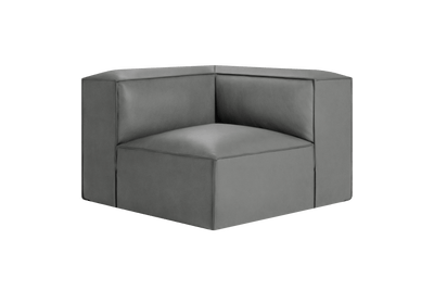 Elo Corner Chair
