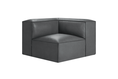 Elo Corner Chair