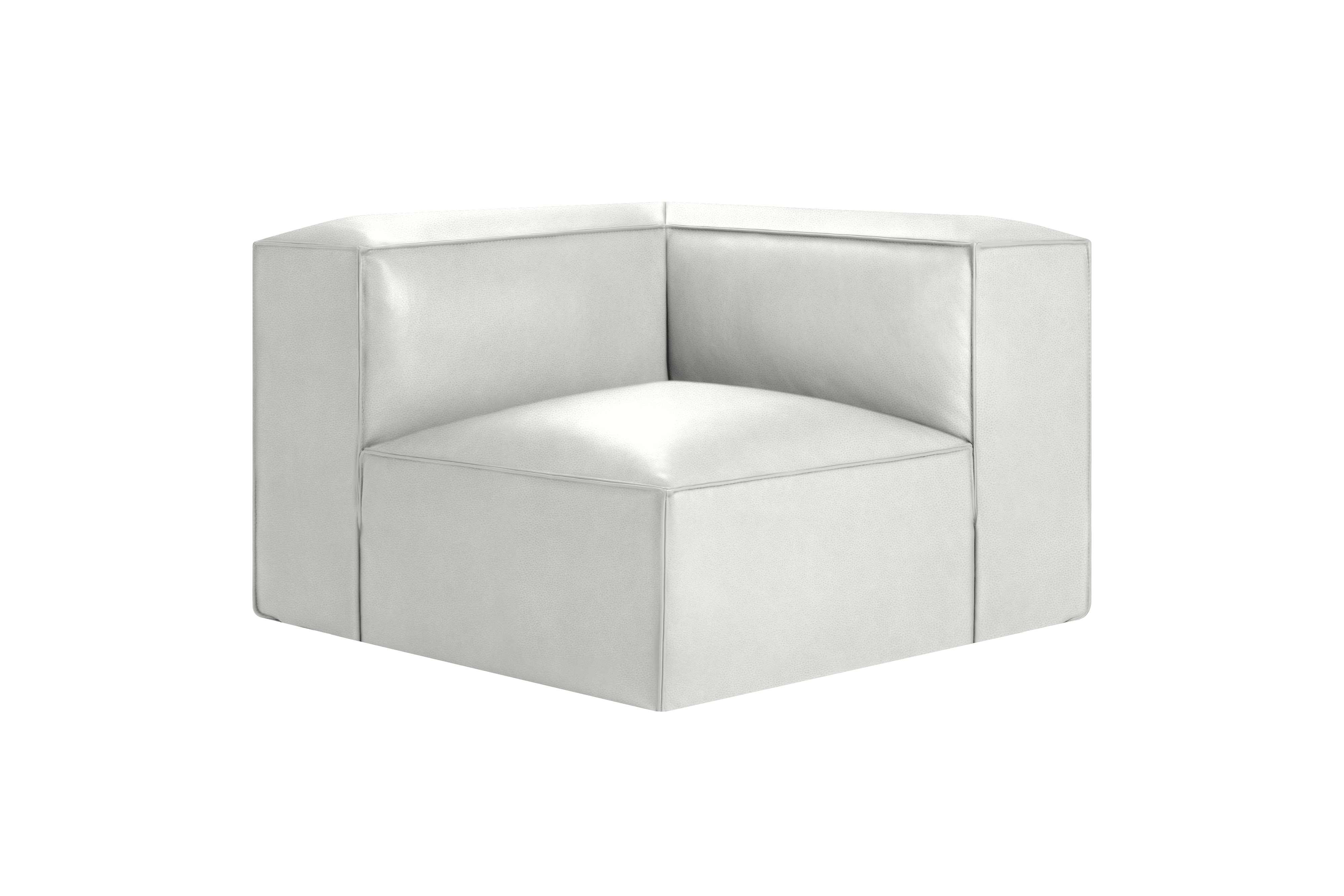 Elo Corner Chair
