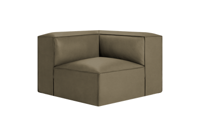 Elo Corner Chair