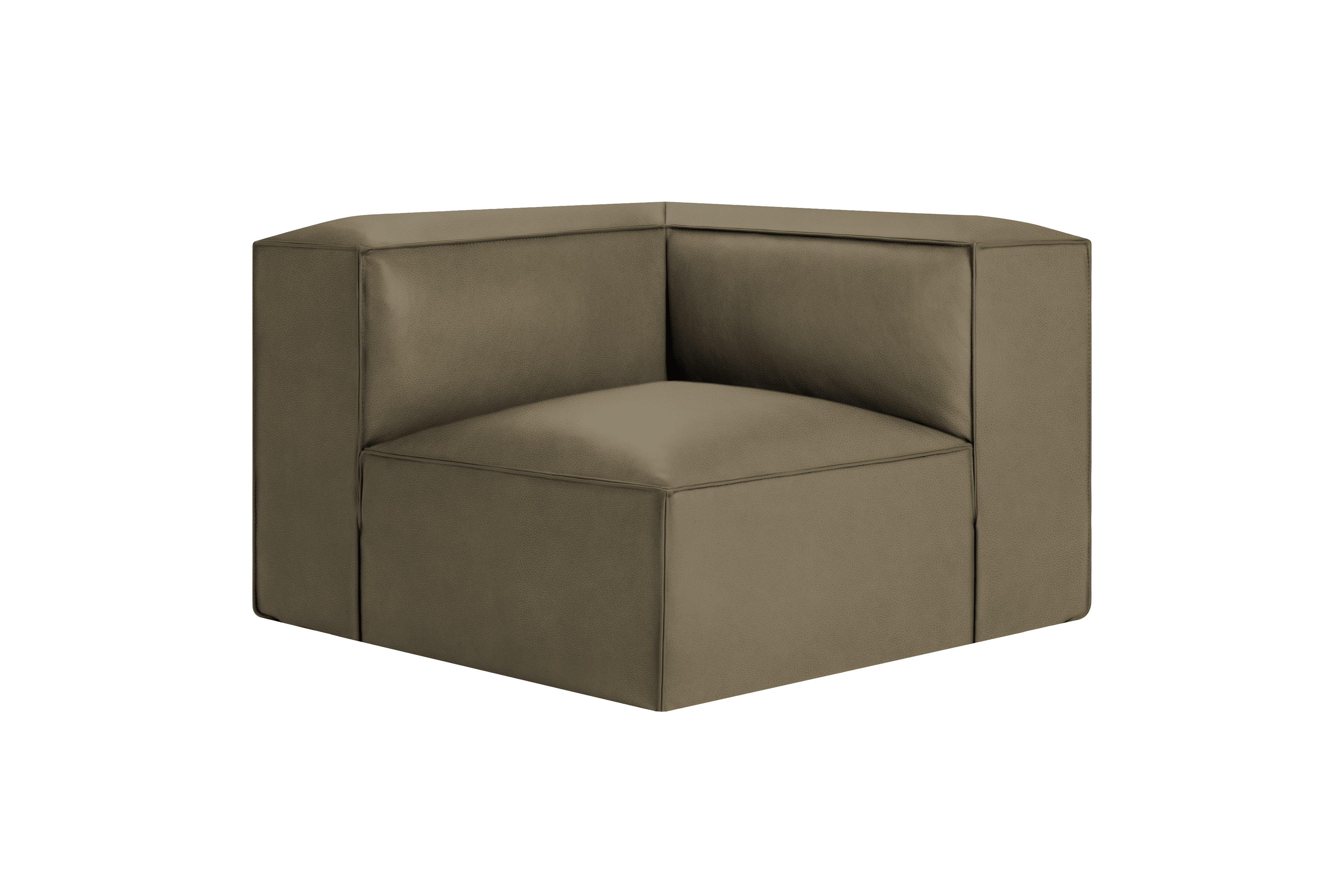 Elo Corner Chair
