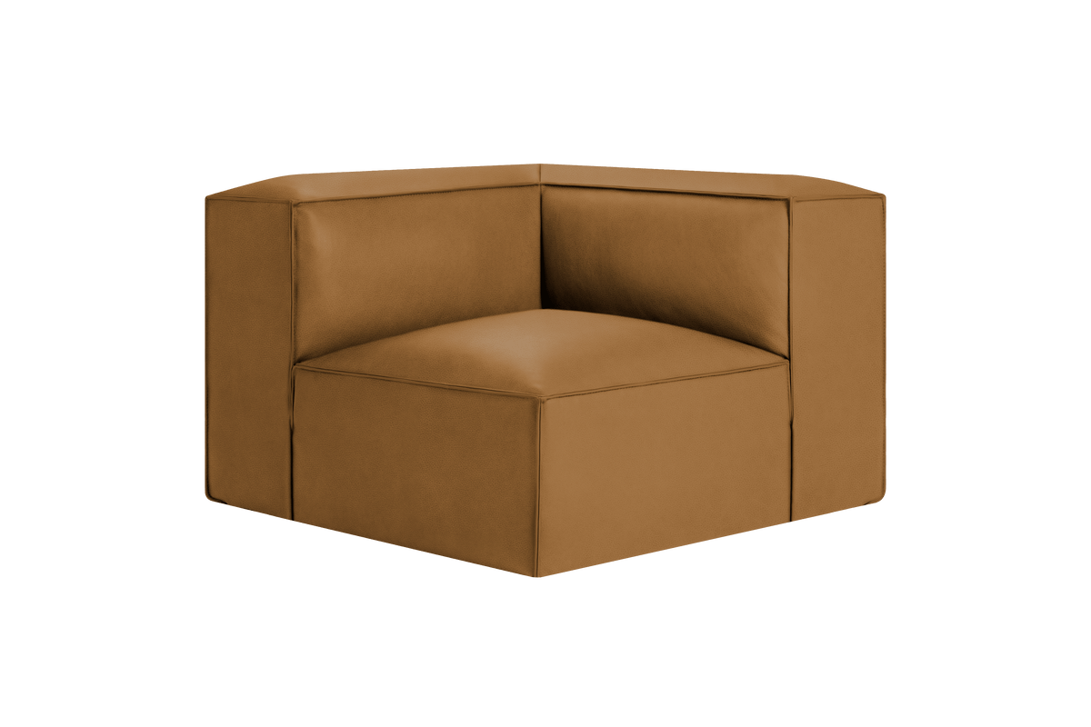 Elo Corner Chair