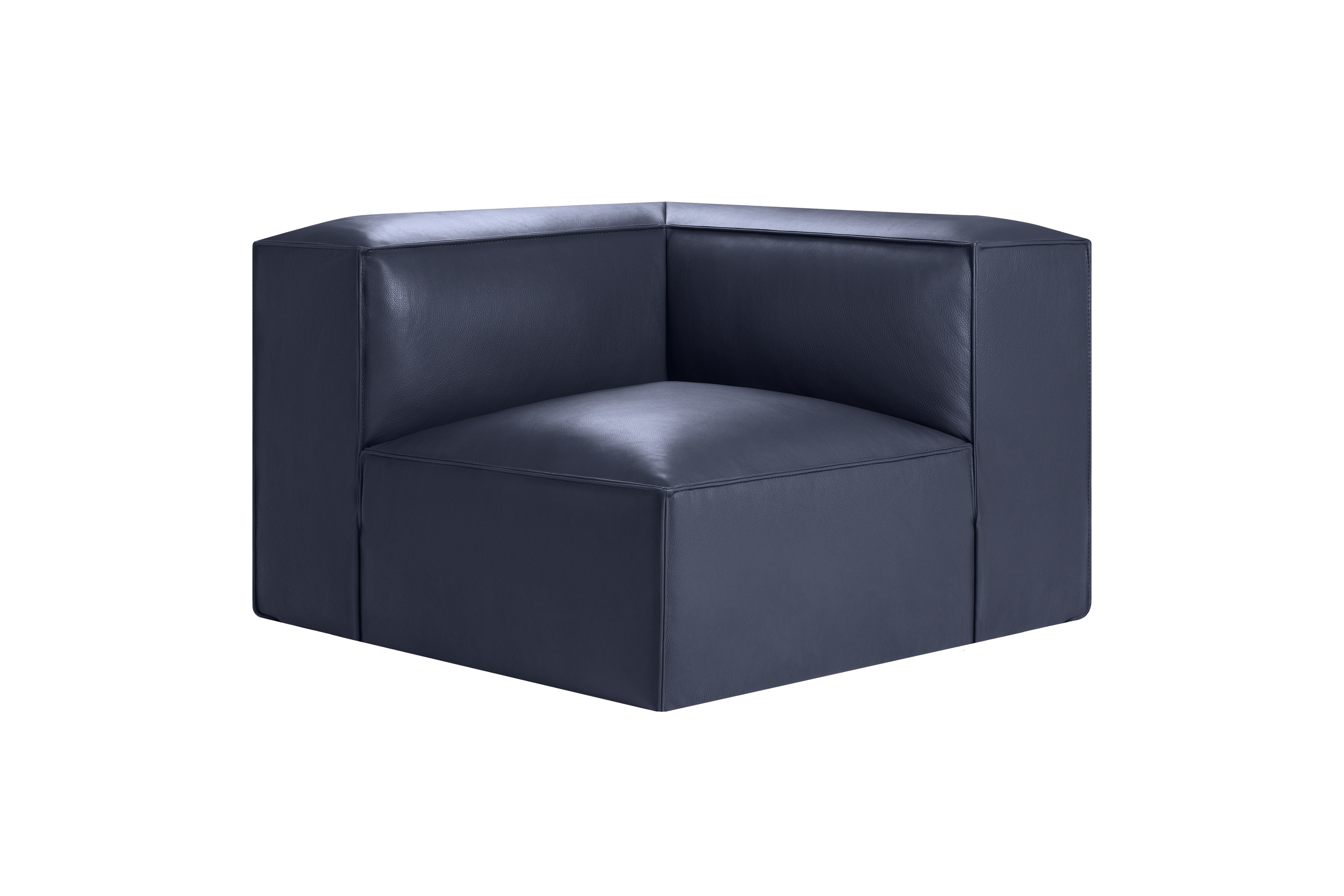 Elo Corner Chair