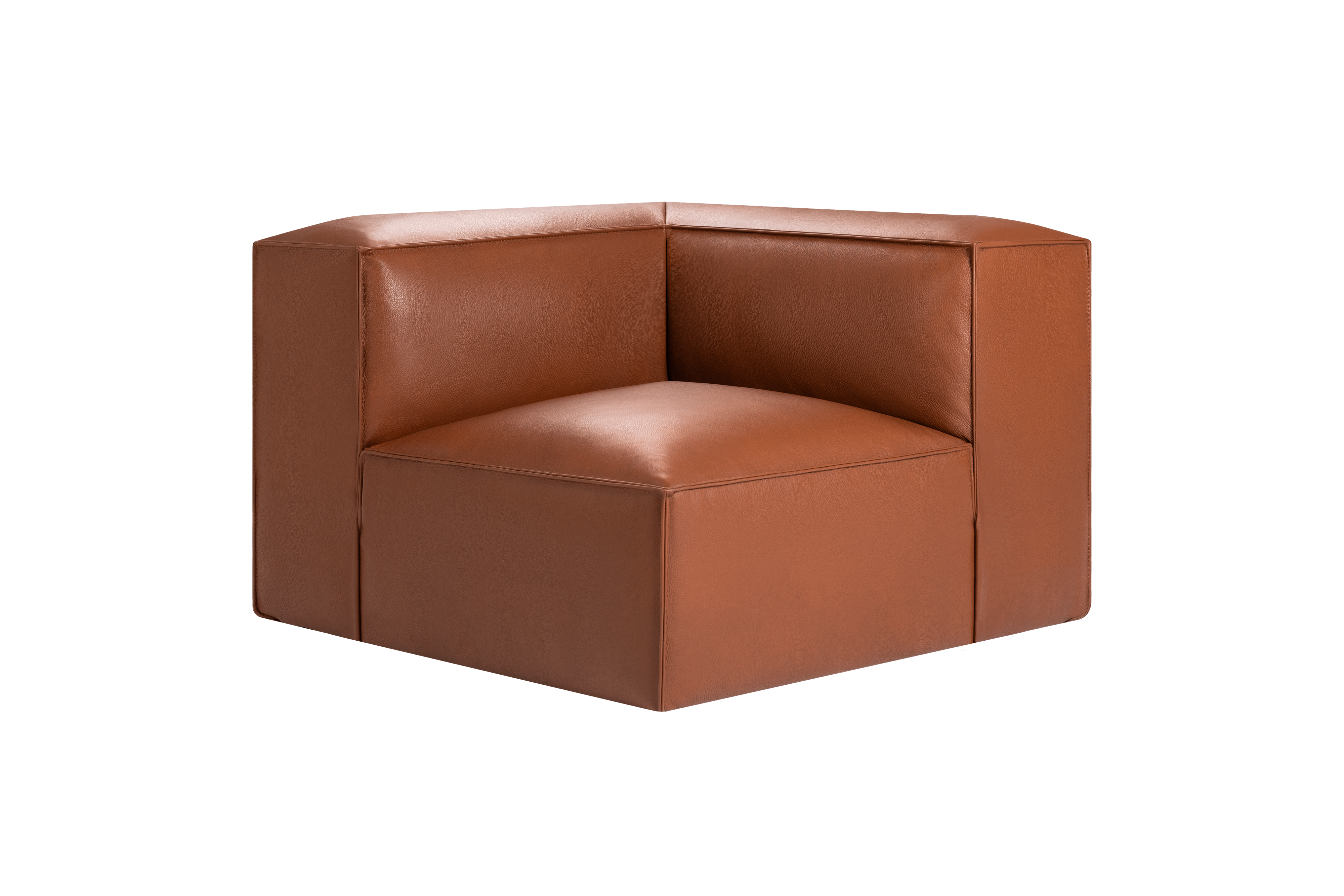 Elo Corner Chair