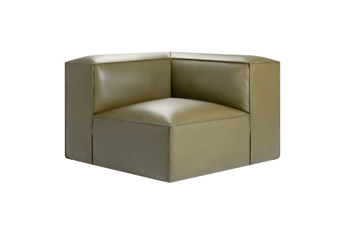 Elo Corner Chair