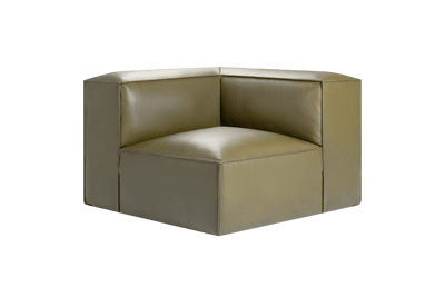 Elo Corner Chair
