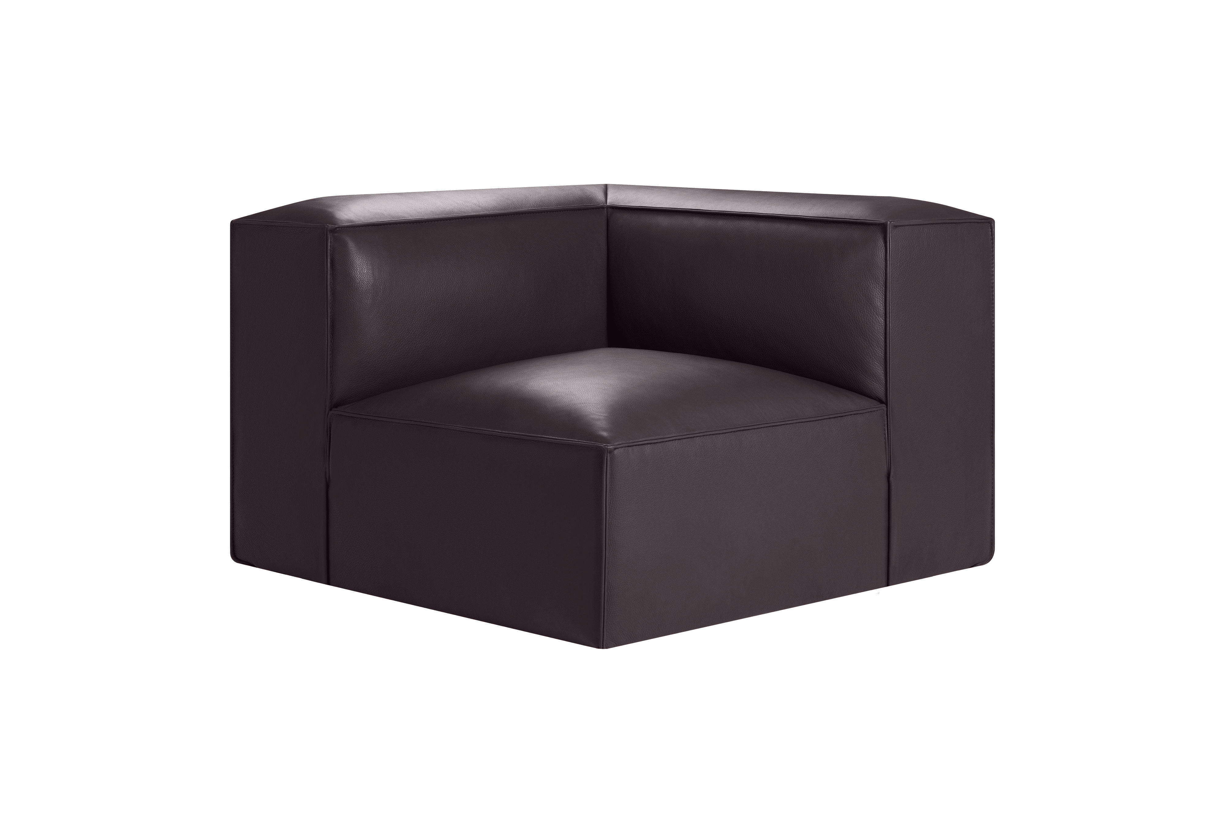 Elo Corner Chair