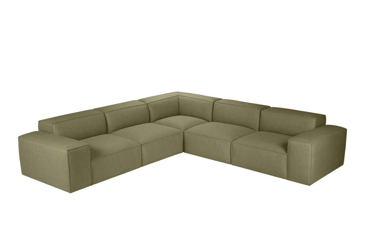 Elo Corner Sofa