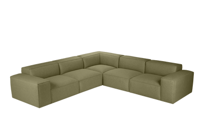 Elo Corner Sofa