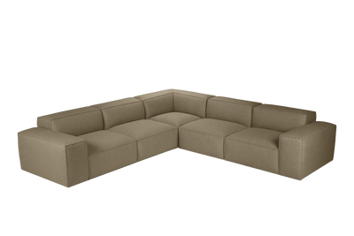 Elo Corner Sofa