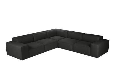 Elo Corner Sofa